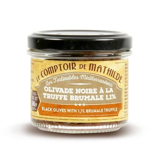 Coffret Truffe x3