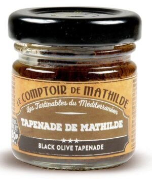 Coffret Mathildettes Salées