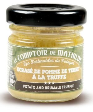 Coffret Mathildettes Salées
