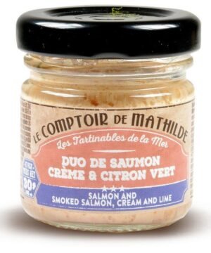 Coffret Mathildettes Salées