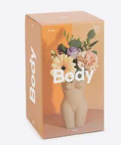 Vase Body