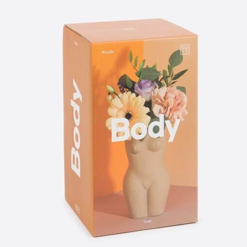 Vase Body