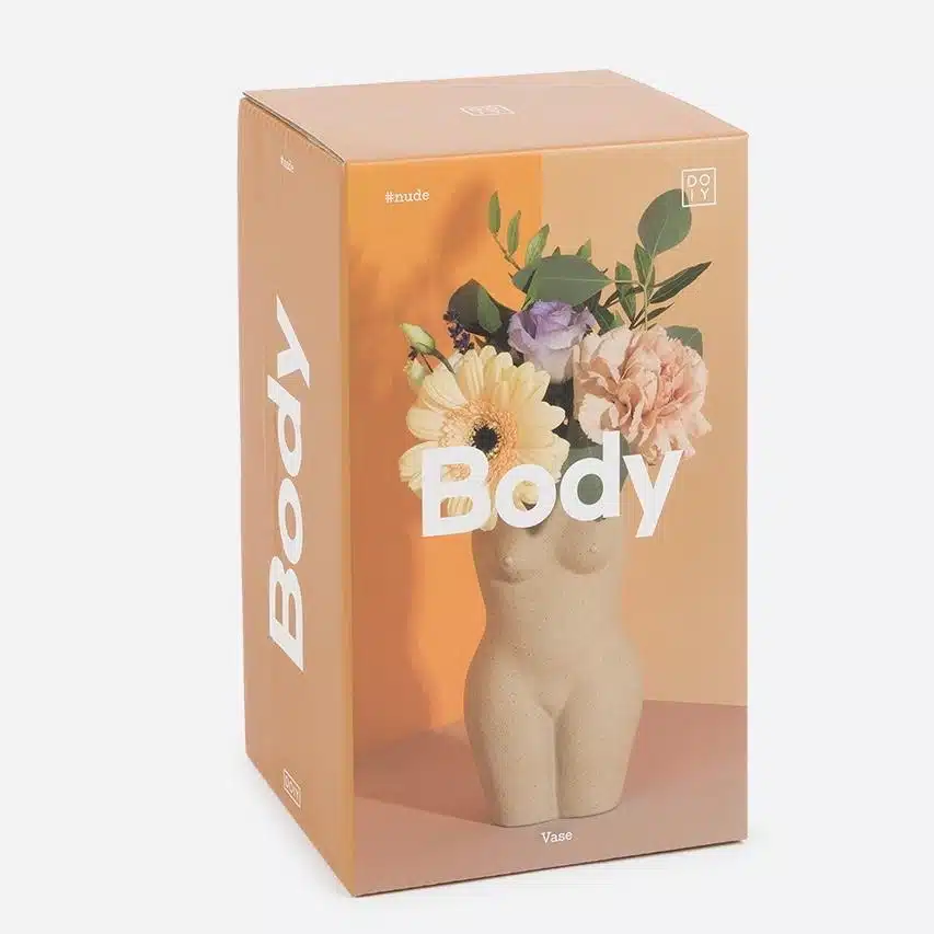 Vase Body