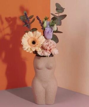 Vase Body