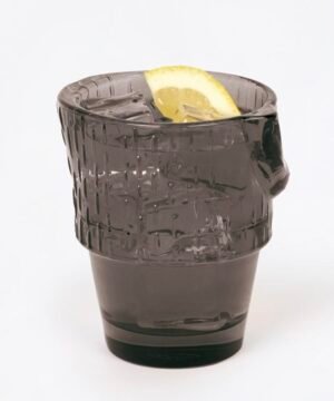 Verres Empilables Forme Chat