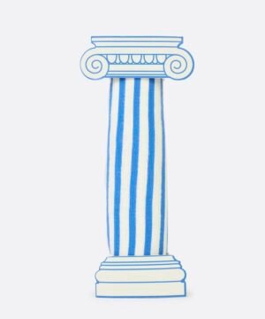 Eat My Socks Ancien Greece x2