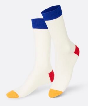 Eat My Socks Fried Egg x2