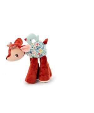 Stella Sonore au Galop, Lilliputiens