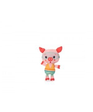 Louis le Loup Jeu de Pêche, Lilliputiens