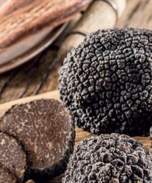 Coffret Kit Pasta Truffe Blanche