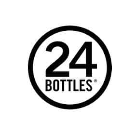 Logo Marque 24 Bottles