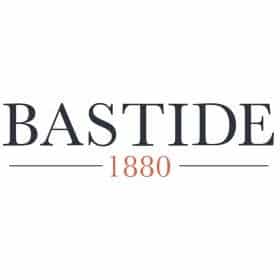 Logo Marque Bastide 1880