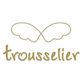 logo marque Trousselier