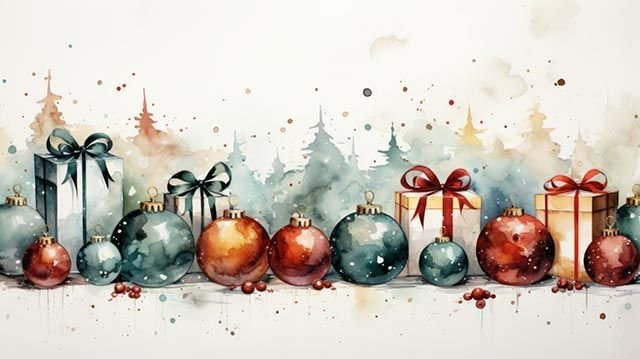Période de Noel