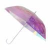 Parapluie Iridescent Adulte