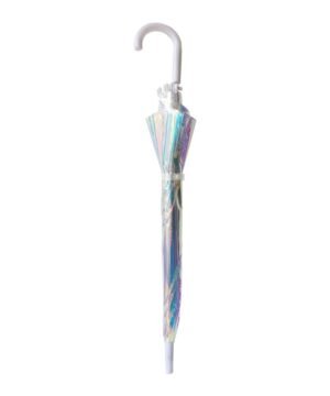 Parapluie Iridescent Adulte