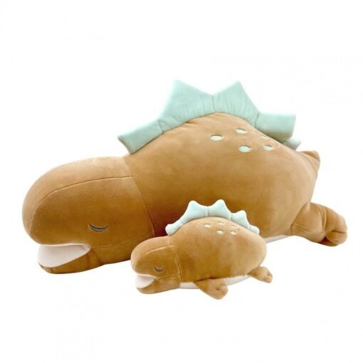 Peluche Nemu-Nemu Taille S, Trousselier