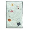 Joe Tapis d'Eveil-Sac de Couchage, Lilliputiens