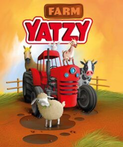 Yatzy Ferme, Smart Games