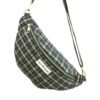 Banane Tartan