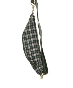 Banane Tartan