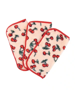 Lingettes Cherry, Danielle Créations.