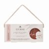 Masque Raffermissant Yeux, Aroma Home.