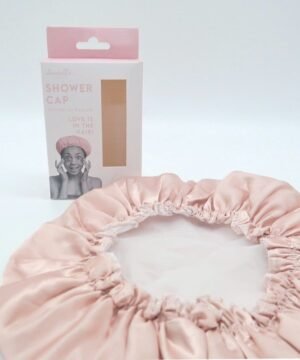 Charlotte de Douche Rose, Danielle Créations.