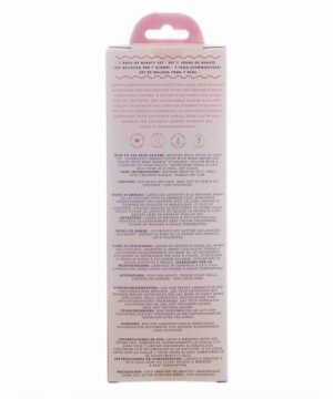 Lingettes Réutilisables x7