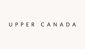 logo upper canada