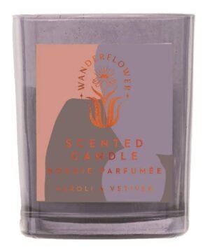 Set Rituel du Coucher, Wanderflower