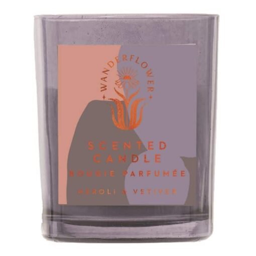 Set Rituel du Coucher, Wanderflower