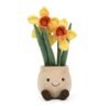 Amuseable Daffodil Pot, Jellycat