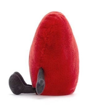 AMUSEABLE RED HEART LARGE