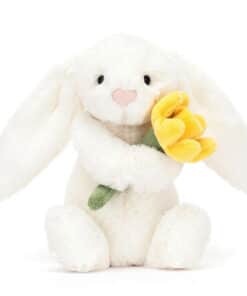 Bashful Daffodil Bunny, Jellycat
