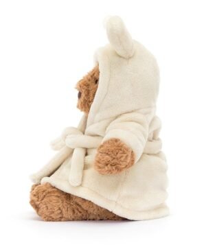 Bartholomew Peignoir, Jellycat