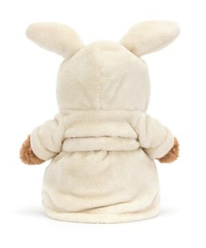 Bartholomew Peignoir, Jellycat