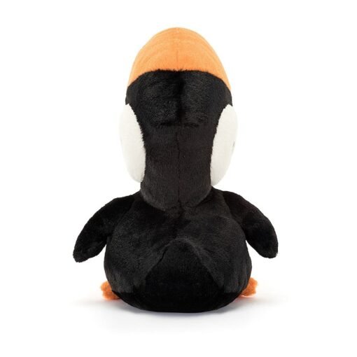 Bodacious Beak Toucan, Jellycat