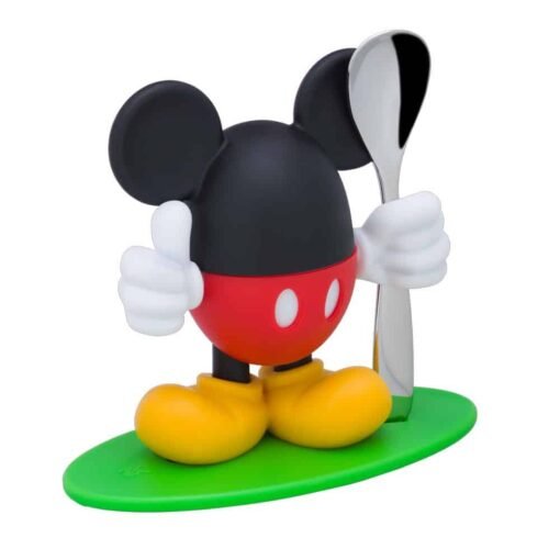 coquetier mickey