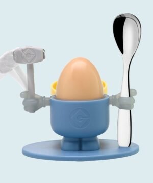 coquetier minions
