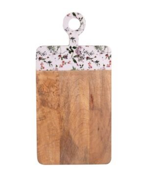 Planche Rectangulaire Champêtre