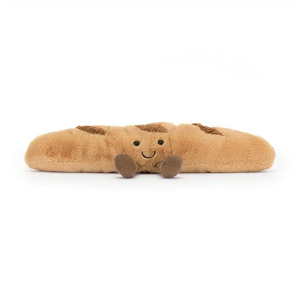 Amuseable Baguette, Jellycat