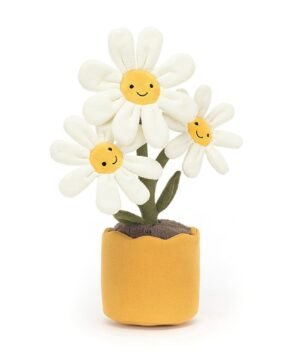 Amuseable Daisy, Jellycat