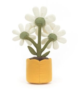 Amuseable Daisy, Jellycat