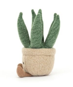 Amuseable Aloe Vera Small, Jellycat