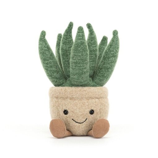 Amuseable Aloe Vera Small, Jellycat