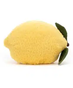 Amuseable Lemon S, Jellycat