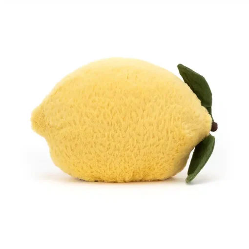 Amuseable Lemon S, Jellycat