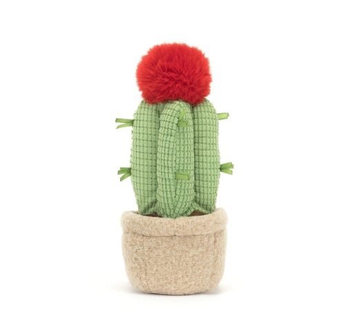 Amuseable Moon Cactus, Jellycat