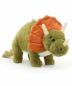 Archie Triceratops, Jellycat
